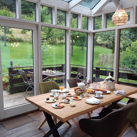 Chalet Madeleine - 160 Qm Ferienhaus Baden-Baden Kültér fotó