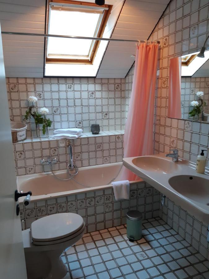 Chalet Madeleine - 160 Qm Ferienhaus Baden-Baden Kültér fotó
