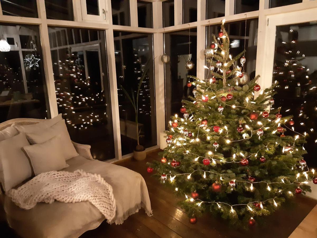 Chalet Madeleine - 160 Qm Ferienhaus Baden-Baden Kültér fotó