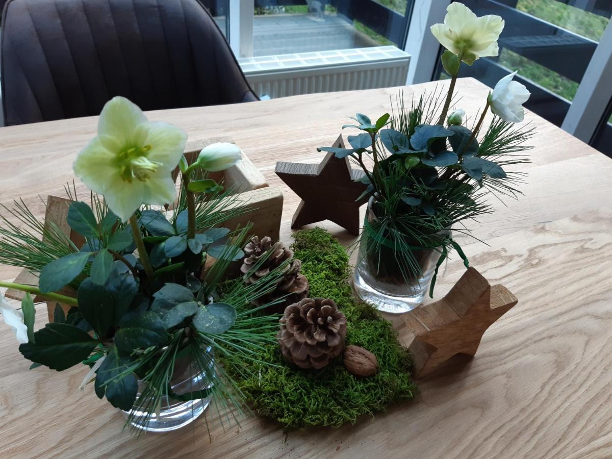 Chalet Madeleine - 160 Qm Ferienhaus Baden-Baden Kültér fotó